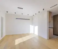 Пентхаус з терасами в Лес-Кортс, Барселона, 200 кв.м.