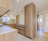 Пентхаус з терасами в Лес-Кортс, Барселона, 200 кв.м.