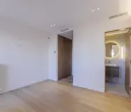 Пентхаус з терасами в Лес-Кортс, Барселона, 200 кв.м.