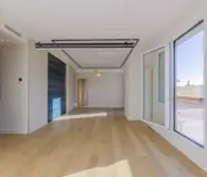 Пентхаус з терасами в Лес-Кортс, Барселона, 200 кв.м.