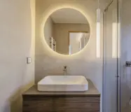 Пентхаус з терасами в Лес-Кортс, Барселона, 200 кв.м.