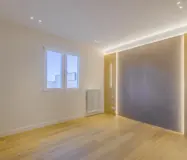 Пентхаус з терасами в Лес-Кортс, Барселона, 200 кв.м.