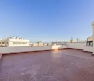 Пентхаус з терасами в Лес-Кортс, Барселона, 200 кв.м.