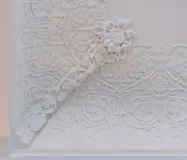 Елегантна квартира з терасою в Барселоні 137 кв.м