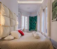 Елегантна квартира з терасою в Барселоні 137 кв.м