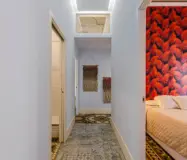 Елегантна квартира з терасою в Барселоні 137 кв.м