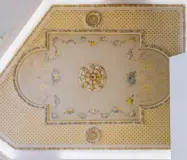 Елегантна квартира з терасою в Барселоні 137 кв.м