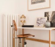 Елегантна квартира з терасою в центрі Барселони 4 кімнати