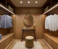 Квартира з терасою в районі Саррія, Барселона 3 кімнати