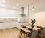 Стильна квартира 87 кв.м у Морського музею Барселони