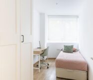 Стильна квартира 87 кв.м у Морського музею Барселони