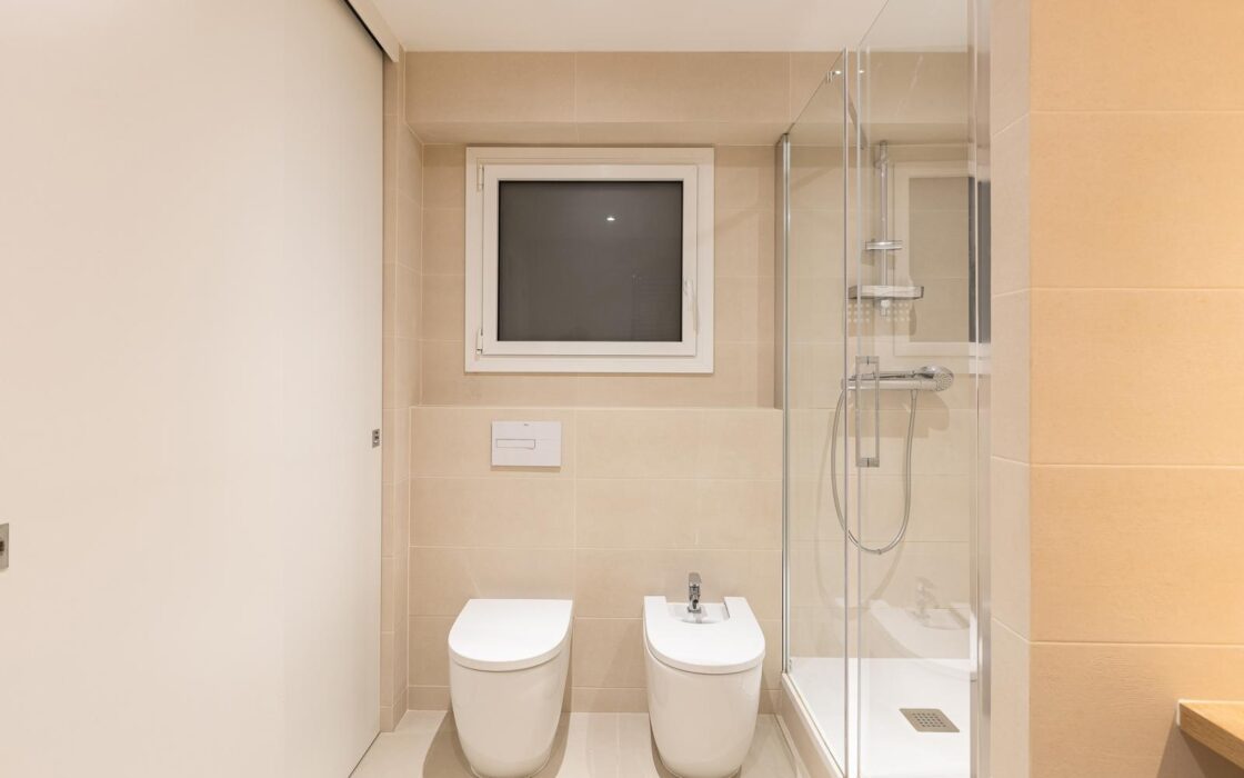 Стильна квартира 87 кв.м у Морського музею Барселони