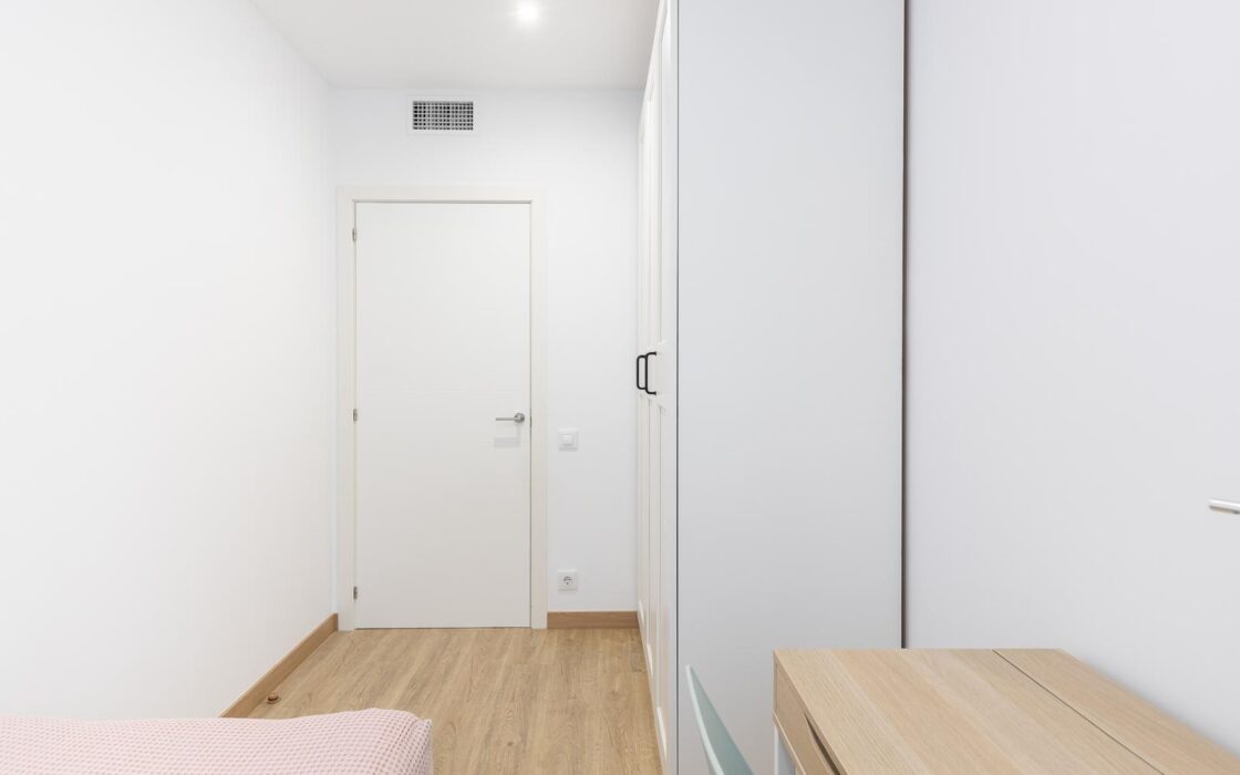 Стильна квартира 87 кв.м у Морського музею Барселони