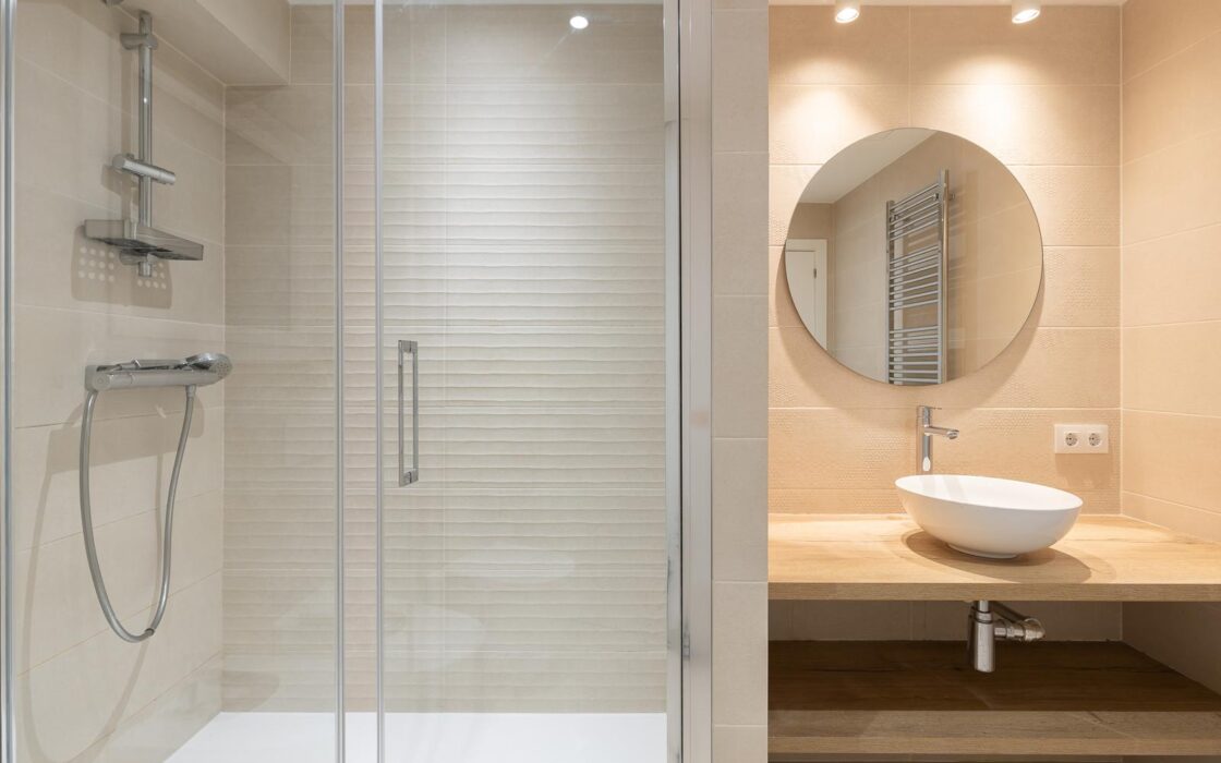 Стильна квартира 87 кв.м у Морського музею Барселони