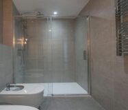 Стильная квартира у моря в Барселоне, 2 спальни, после реновации