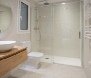 Стильная квартира у моря в Барселоне, 2 спальни, после реновации