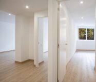 Стильная квартира у моря в Барселоне, 2 спальни, после реновации