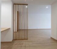 Стильная квартира у моря в Барселоне, 2 спальни, после реновации