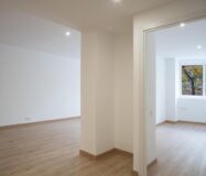 Стильная квартира у моря в Барселоне, 2 спальни, после реновации