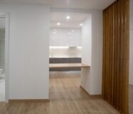 Стильная квартира у моря в Барселоне, 2 спальни, после реновации