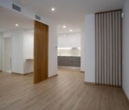 Стильная квартира у моря в Барселоне, 2 спальни, после реновации