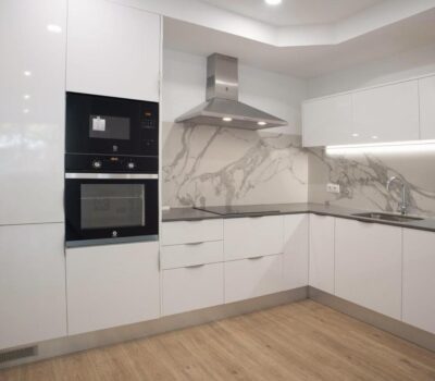 Елегантна квартира 75 кв.м у моря в Барселоні