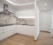 Елегантна квартира 75 кв.м у моря в Барселоні