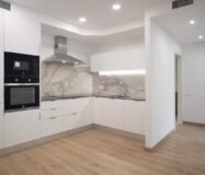 Елегантна квартира 75 кв.м у моря в Барселоні