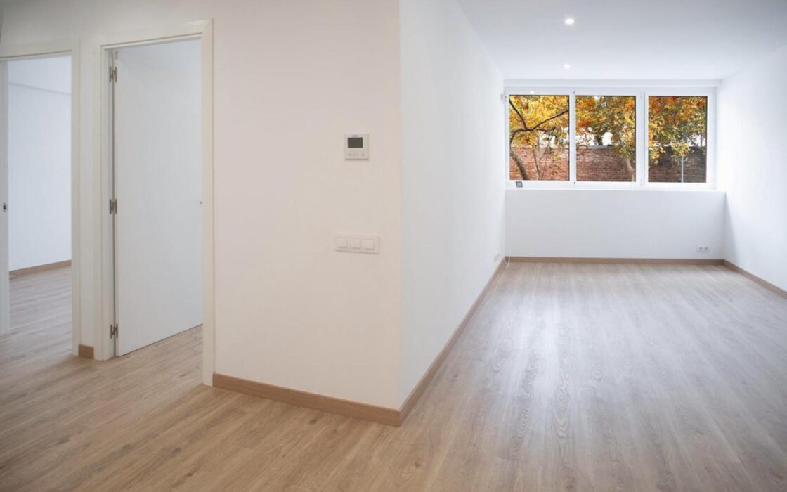 Елегантна квартира 75 кв.м у моря в Барселоні