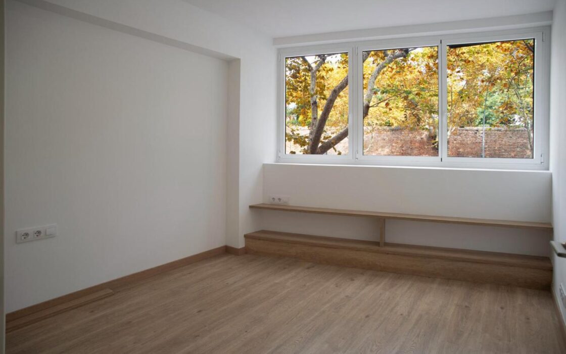 Елегантна квартира 75 кв.м у моря в Барселоні