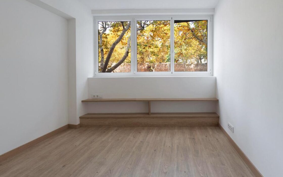 Елегантна квартира 75 кв.м у моря в Барселоні