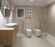 Елегантна квартира 75 кв.м у моря в Барселоні