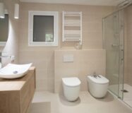 Елегантна квартира 75 кв.м у моря в Барселоні