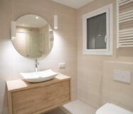 Елегантна квартира 75 кв.м у моря в Барселоні