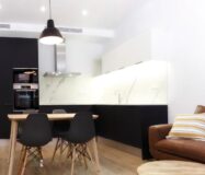 Квартира з 2 спальнями в Сантс-Монжуїке, Барселона