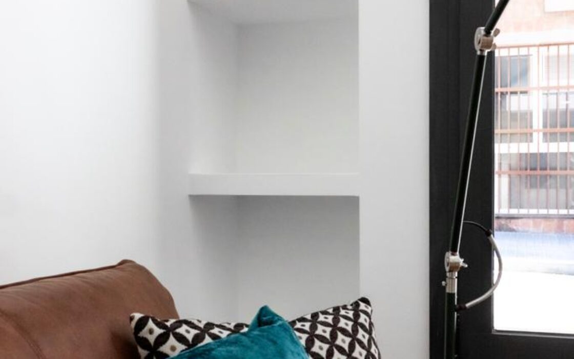 Квартира з 2 спальнями в Сантс-Монжуїке, Барселона