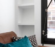 Квартира з 2 спальнями в Сантс-Монжуїке, Барселона