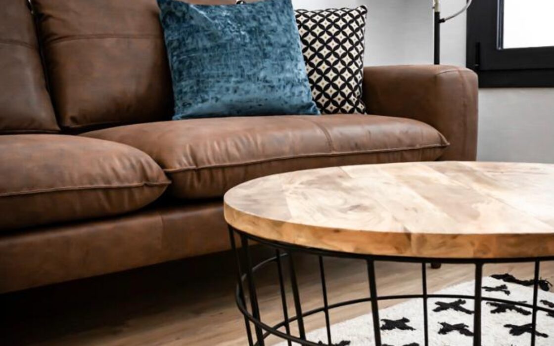 Квартира з 2 спальнями в Сантс-Монжуїке, Барселона