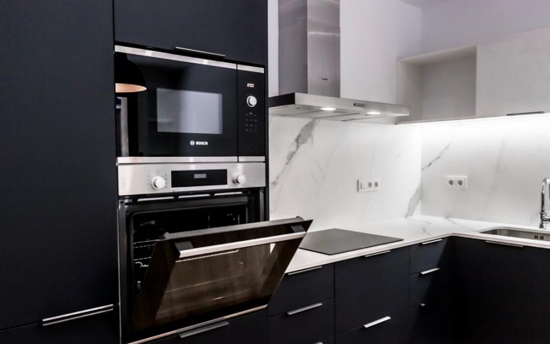 Квартира з 2 спальнями в Сантс-Монжуїке, Барселона