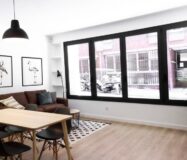 Квартира з 2 спальнями в Сантс-Монжуїке, Барселона