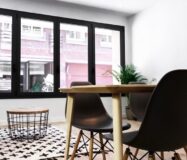 Квартира з 2 спальнями в Сантс-Монжуїке, Барселона