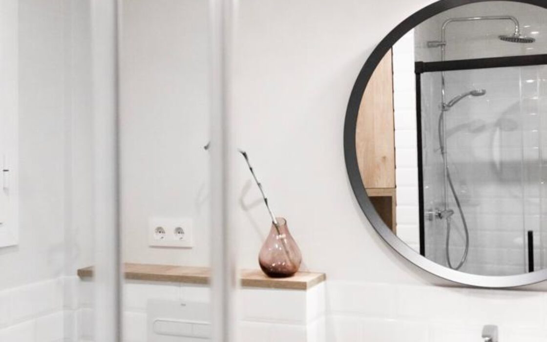 Квартира з 2 спальнями в Сантс-Монжуїке, Барселона