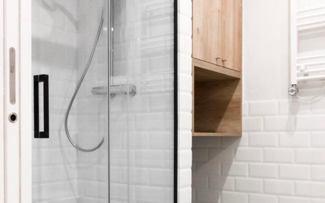 Квартира з 2 спальнями в Сантс-Монжуїке, Барселона