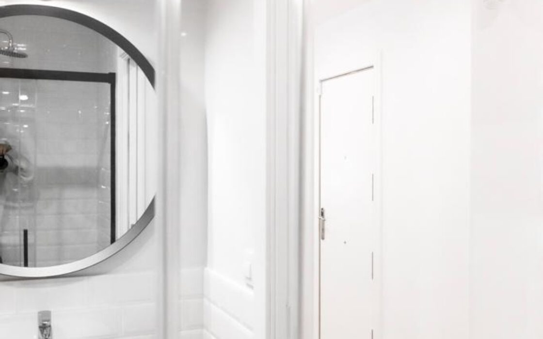 Квартира з 2 спальнями в Сантс-Монжуїке, Барселона