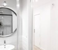 Квартира з 2 спальнями в Сантс-Монжуїке, Барселона