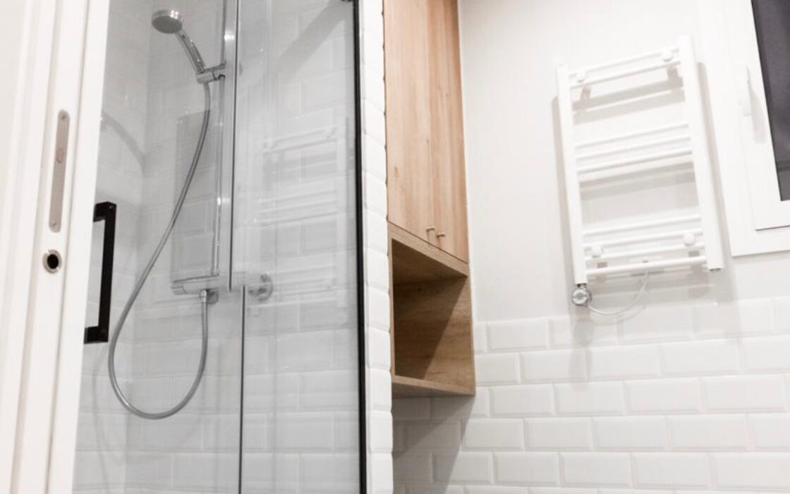 Квартира з 2 спальнями в Сантс-Монжуїке, Барселона