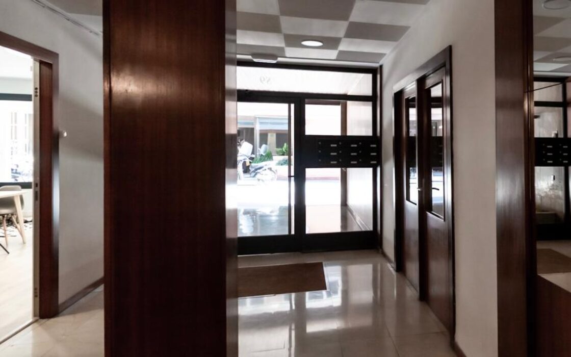 Квартира з 2 спальнями в Сантс-Монжуїке, Барселона