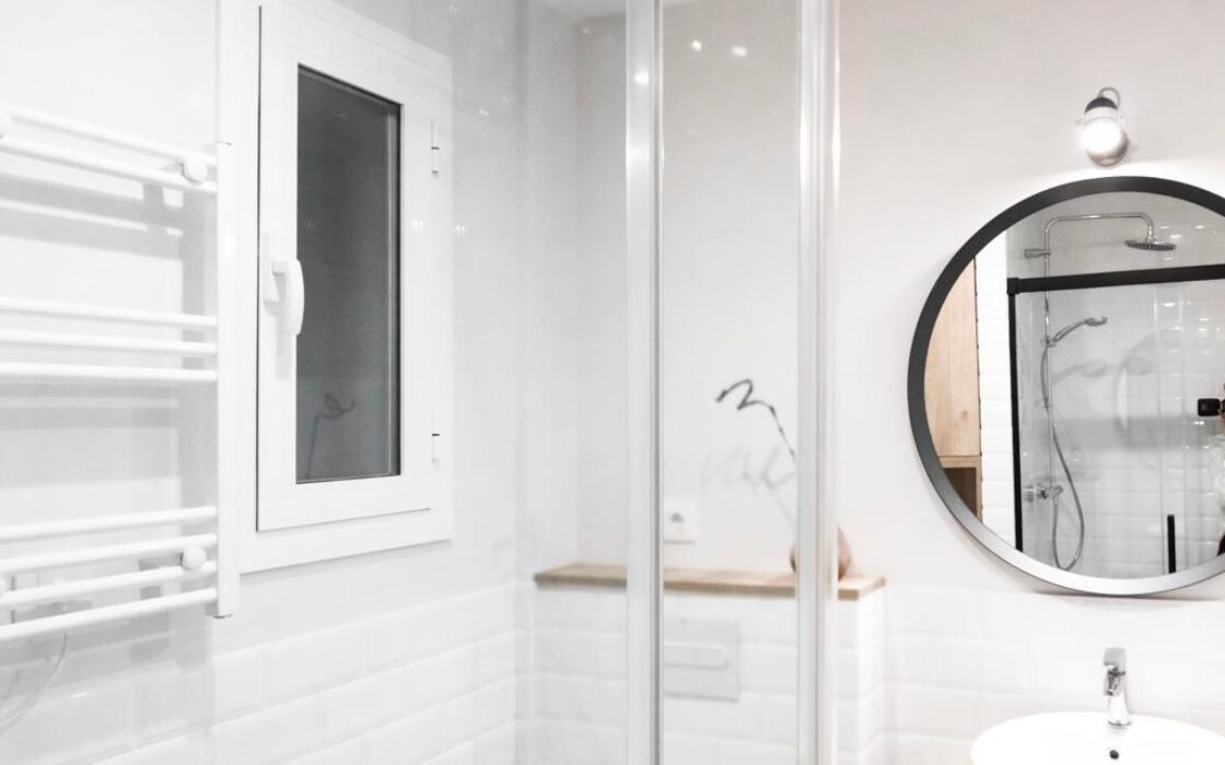 Квартира з 2 спальнями в Сантс-Монжуїке, Барселона