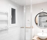 Квартира з 2 спальнями в Сантс-Монжуїке, Барселона