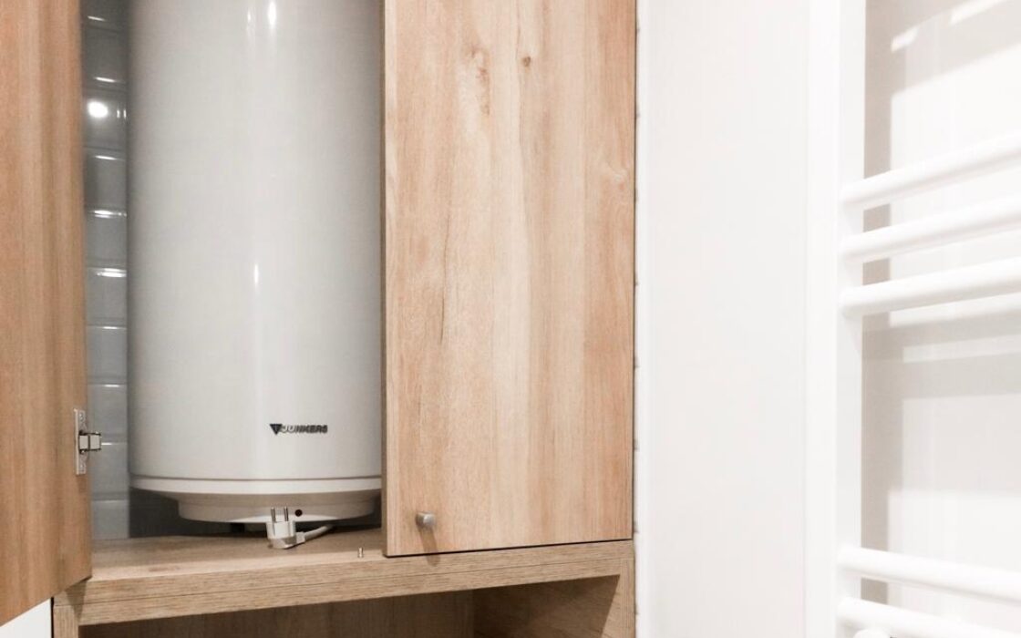 Квартира з 2 спальнями в Сантс-Монжуїке, Барселона